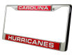 Carolina Hurricanes Laser Frame Rico