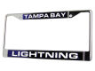 Tampa Bay Lightning Laser Frame Rico