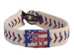 Tampa Bay Rays MLB Stars and Stripes Game Wear Bracelet