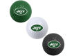New York Jets 3 pack Golf Ball Set