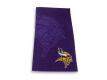 Minnesota Vikings Shadow Series Beach Towel
