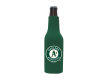 Oakland Athletics Bottle Coozie