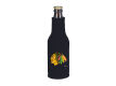 Chicago Blackhawks Bottle Coozie