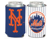 New York Mets Can Coozie