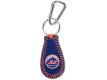 New York Mets Team Color Keychains