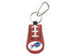 Buffalo Bills Game Wear Keychain