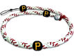 Pittsburgh Pirates Frozen Rope Necklace