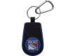 New York Rangers Game Wear Keychain