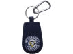 Pittsburgh Penguins Game Wear Keychain