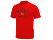 Chicago Blackhawks Majestic NHL Ice Classic T Shirt