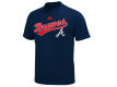 Atlanta Braves MLB Kids Team Logo T Shirt