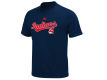 Cleveland Indians MLB Kids Team Logo T Shirt