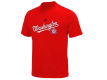 Washington Nationals MLB Kids Team Logo T Shirt