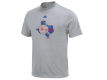 Texas Rangers MLB Retro Logo T Shirt