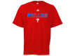 Philadelphia Phillies MLB Youth Speedwick Performance T Shirt