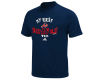 Atlanta Braves MLB Toddler The Other First T Shirt