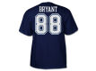 Dallas Cowboys Dez Bryant NFL Player T Shirt
