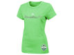 Seattle Sounders FC adidas MLS Womens Bling Mark T Shirt