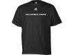 Columbus Crew SC adidas MLS Primary One T Shirt