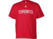 Toronto FC adidas MLS Men s Primary One T Shirt