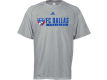 FC Dallas adidas MLS Elite T Shirt