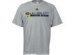 LA Galaxy adidas MLS Elite T Shirt