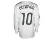 LA Galaxy Landon Donovan adidas MLS Home Player T Shirt