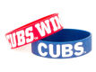 Chicago Cubs 2 pack Phat Bandz