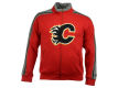 Calgary Flames NHL CN Vandelay Track Jacket