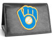 Milwaukee Brewers Trifold Wallet