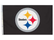 Pittsburgh Steelers 3x5ft Flag