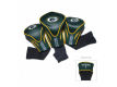 Green Bay Packers Headcover Set