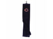 Chicago Bears Trifold Golf Towel