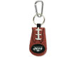 New York Jets Team Color Keychains