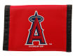 Los Angeles Angels Nylon Wallet