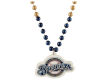 Milwaukee Brewers Medallion Beads