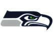 Seattle Seahawks Static Cling Decal