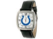 Indianapolis Colts Retro Leather Watch