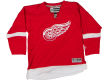 Detroit Red Wings NHL Youth Premier Jersey CN