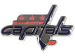 Washington Capitals Logo Pin