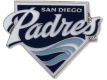 San Diego Padres Logo Pin