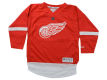 Detroit Red Wings NHL Kids Replica Jersey CN