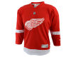 Detroit Red Wings NHL Toddler Replica Jersey CN