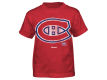 Montreal Canadiens NHL Youth Canada T Shirt