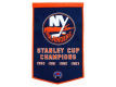 New York Islanders Dynasty Banner