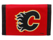 Calgary Flames Nylon Wallet