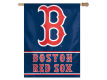 Boston Red Sox 27X37 Vertical Flag