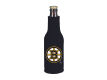 Boston Bruins Bottle Coozie