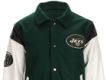 New York Jets GIII NFL Commemorative Jacket