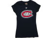 Montreal Canadiens NHL CN Womens Biggie T Shirt